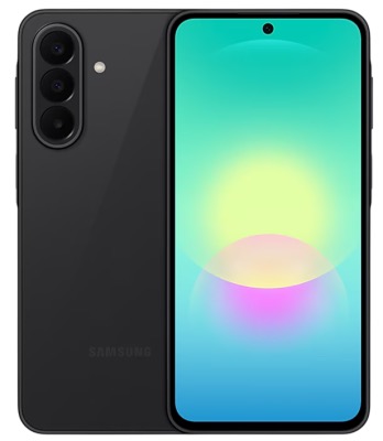 Samsung Galaxy A27 6/128gb Black
