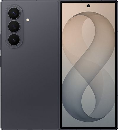 Samsung Galaxy Z Fold8 Ultra 12/256Gb Graphite