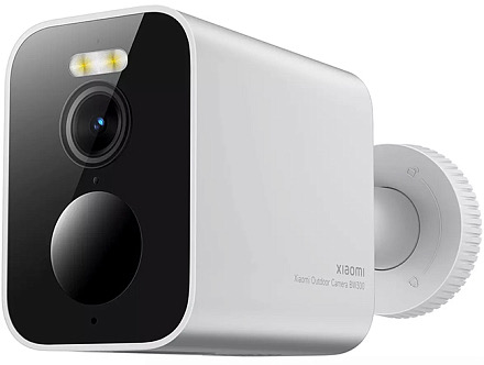 Видеокамера наружного наблюдения Xiaomi Outdoor Camera BW300