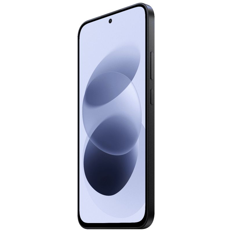 Xiaomi Redmi Note 17 8/256Gb Black