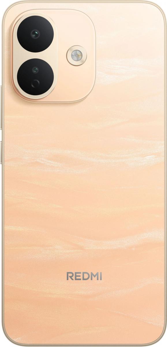 Xiaomi Redmi Note 17 Pro 6/128gb Orange 