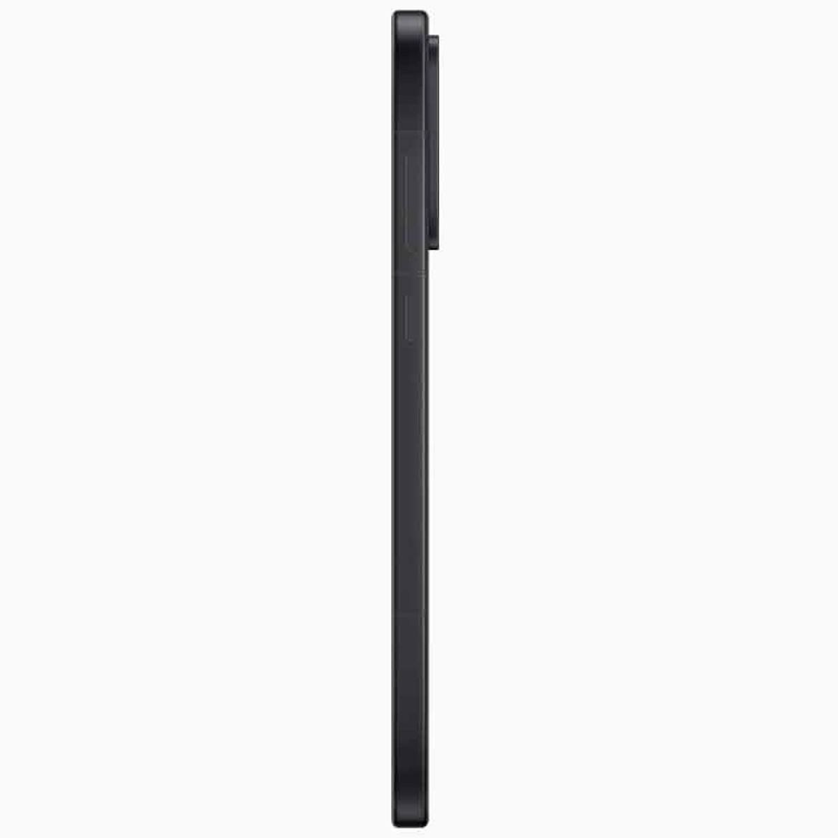 Смартфон OnePlus 15R 12/512Gb Charcoal Black