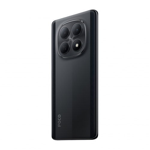 POCO M8 5G 8/256Gb Black