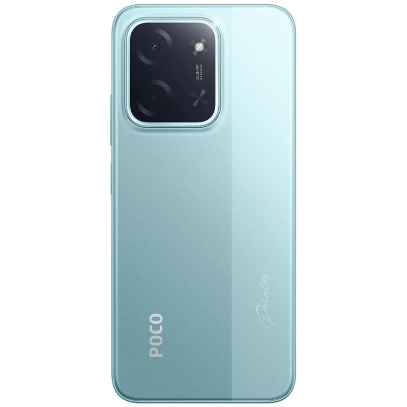 Xiaomi Poco C85 4G 6/128gb Green