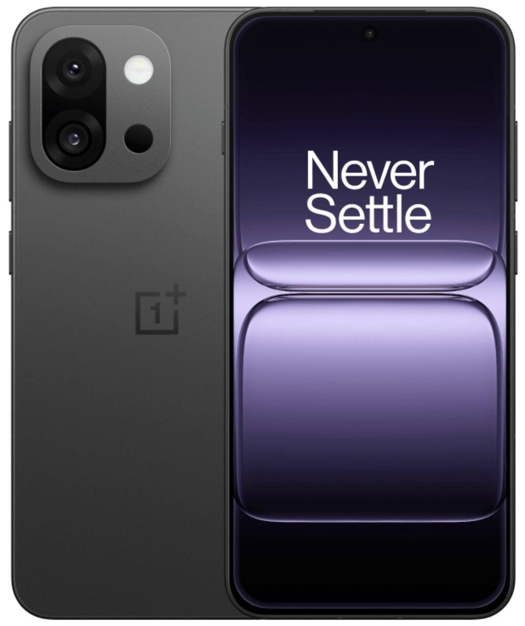 Смартфон OnePlus 13S 12/512Gb Velvet Black