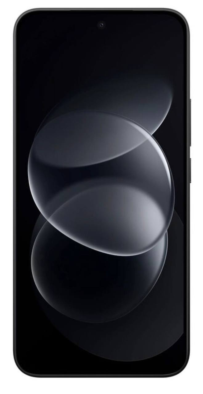 Xiaomi Redmi Note 17 Pro Max 5G 8/256Gb Black