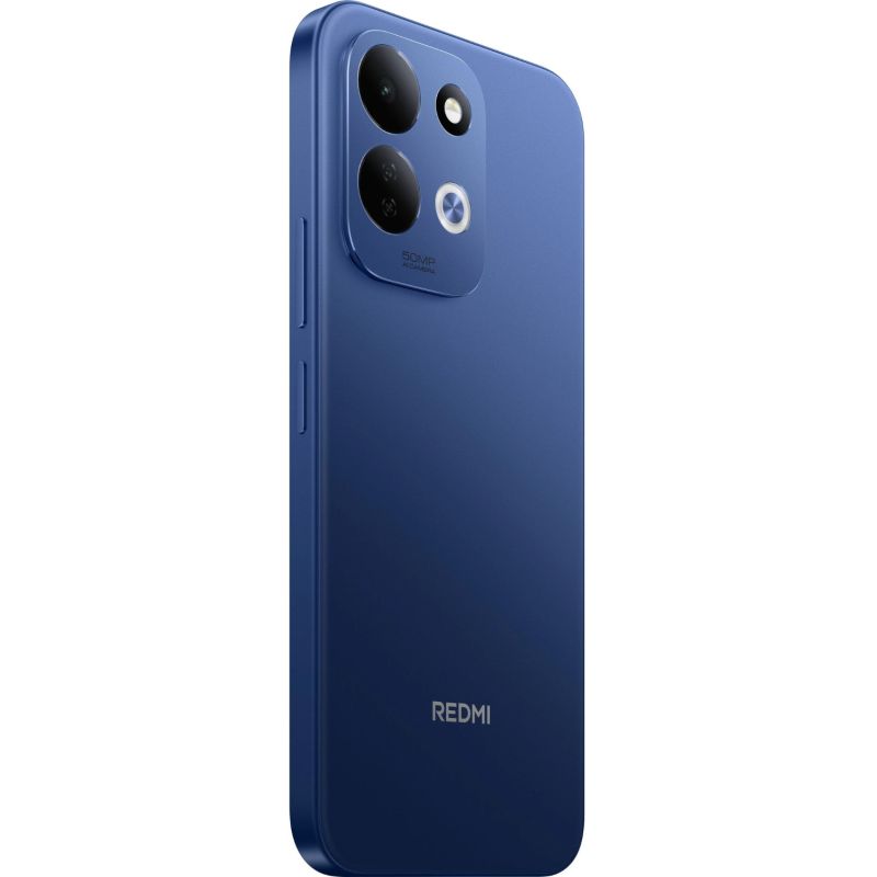 Xiaomi Redmi 17 4/128Gb Blue 