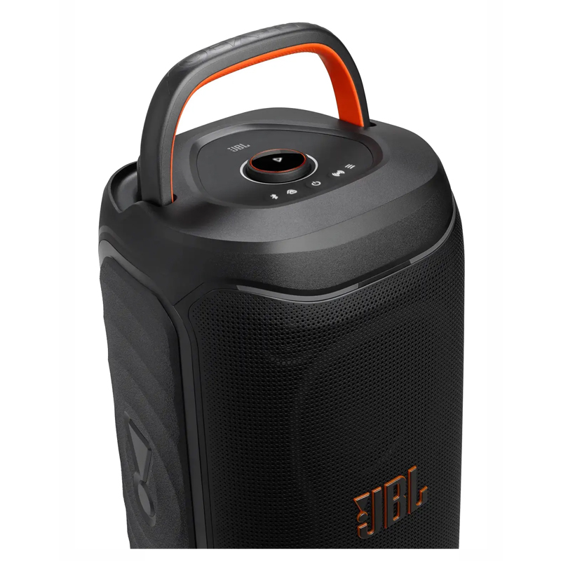 Беспроводная акустика JBL Partybox 130, Black