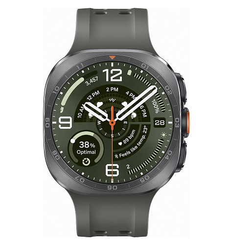 Samsung Galaxy Watch Ultra 2 47mm LTE, Silver