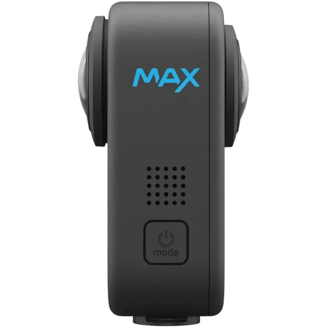 Экшн-камера GoPro Hero Max 360, Black