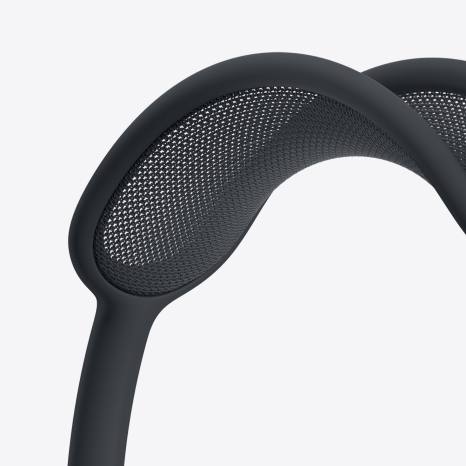 Беспроводные наушники Apple AirPods Max 2 (2026) Midnight