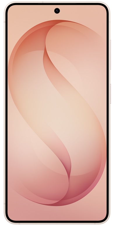 Samsung Galaxy S26 12/256Gb Pink Gold