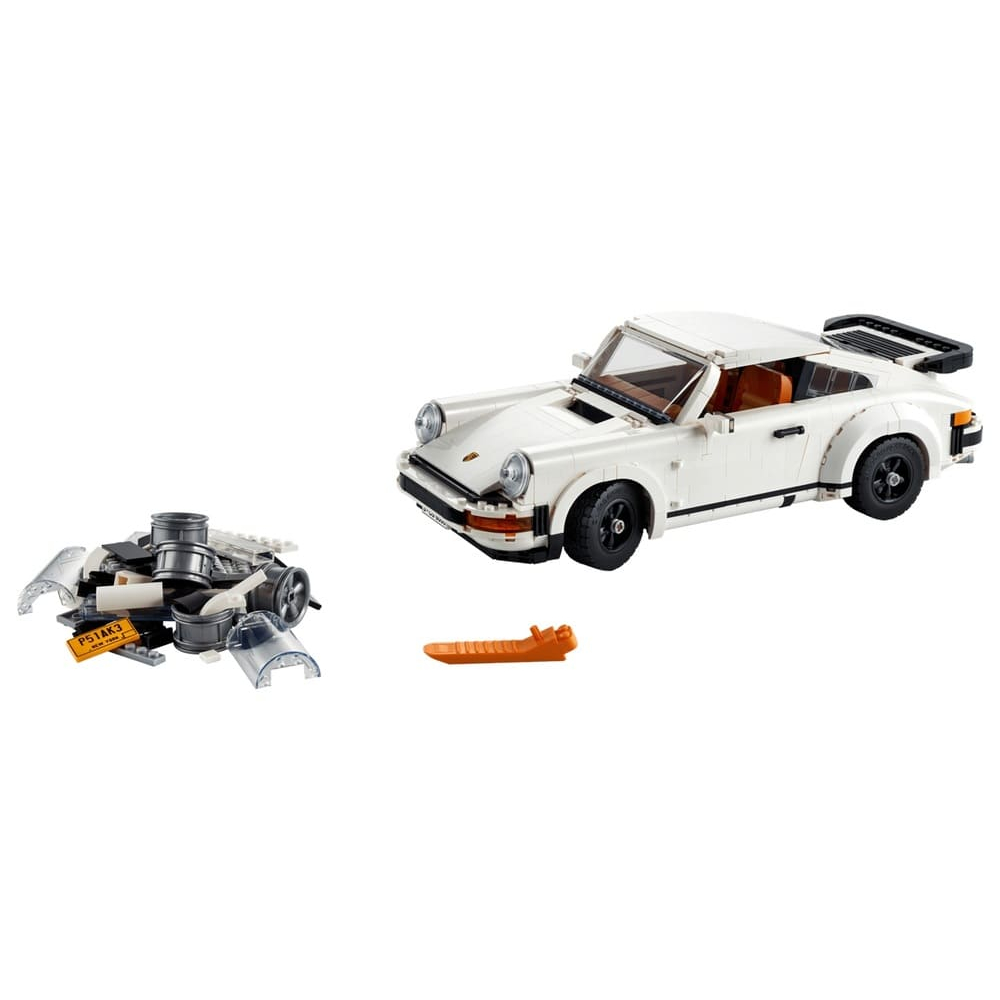 LEGO Creator Porsche 911