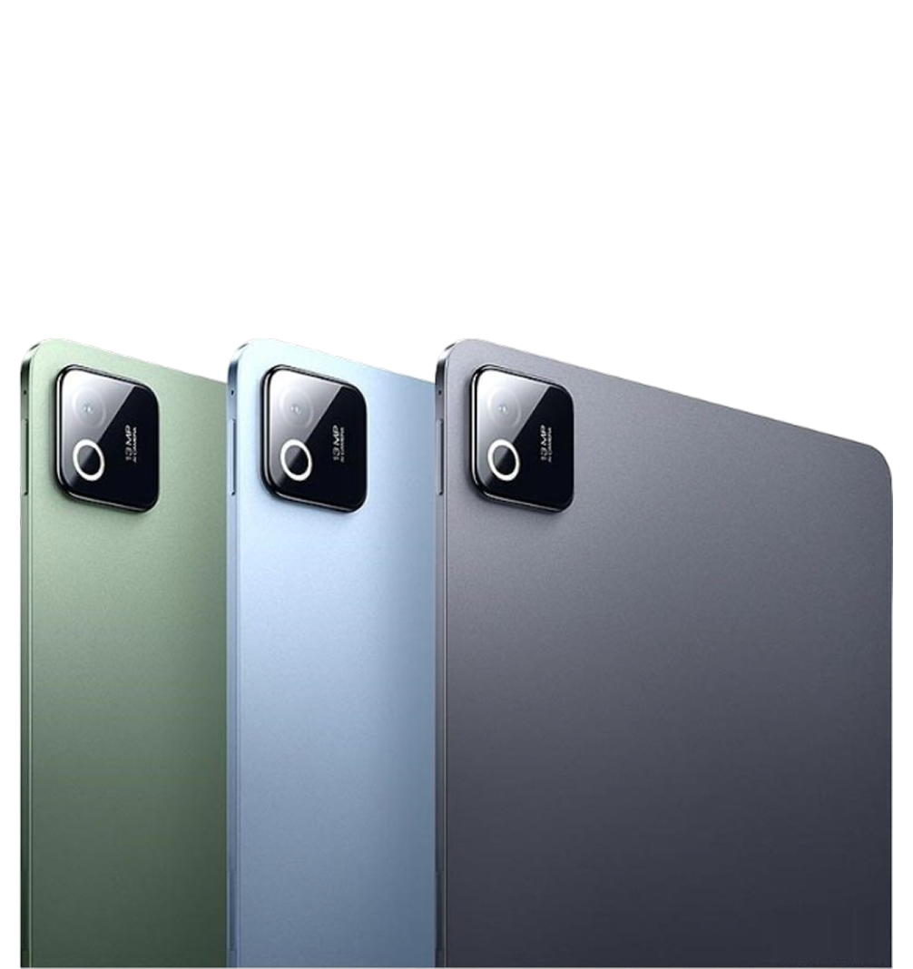 Планшет Xiaomi Pad 8 8/256Gb Gray