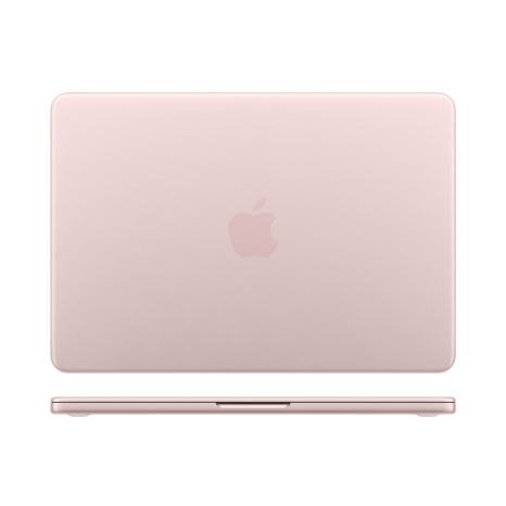 Apple MacBook Neo 13" (2026) A18 8/512Gb Blush (MHFJ4)