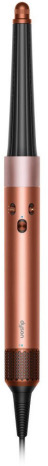 Стайлер Dyson HS08 iD Long Amber Silk