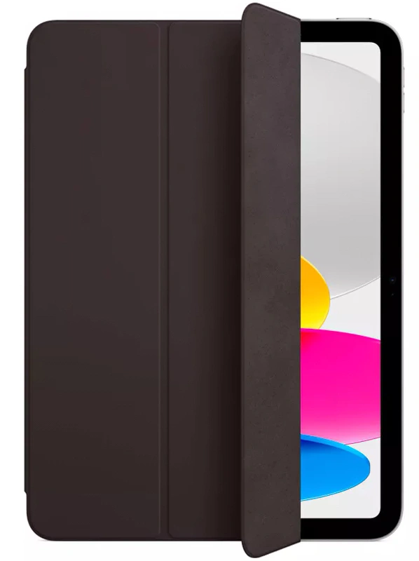 Чехол Smart Folio iPad 11 (A16), Black
