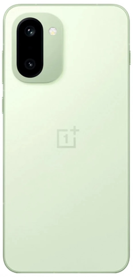 Смартфон OnePlus 15R 12/256Gb Mint