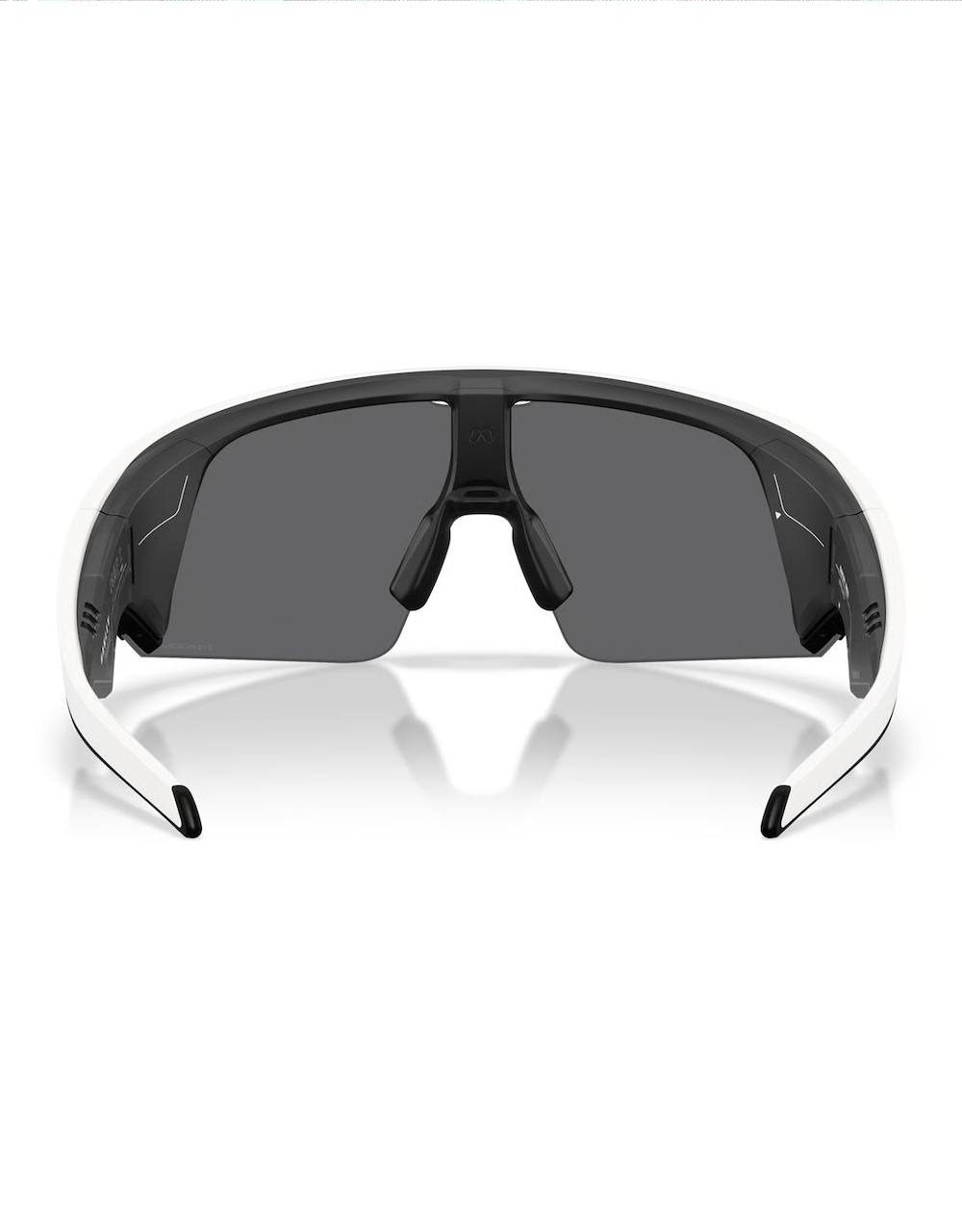 Умные очки Oakley Meta Vanguard White / Prizm Black
