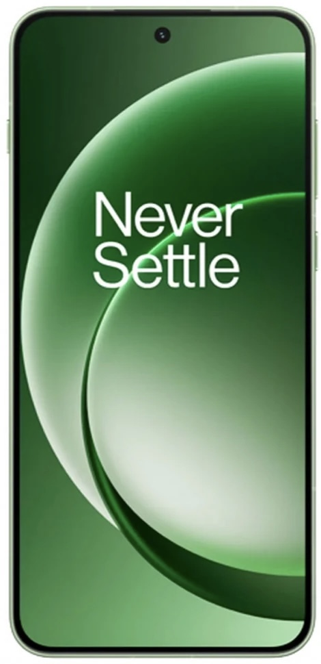Смартфон OnePlus 15R 12/256Gb Mint