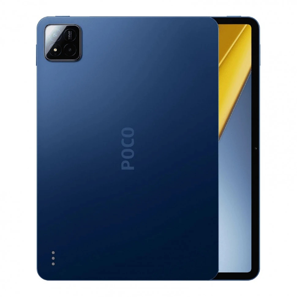 Xiaomi Poco Pad X1 8/512Gb Blue