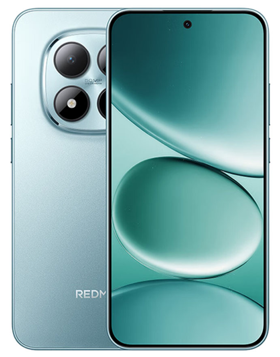 Xiaomi Redmi Note 15 Pro 4G 12/256Gb Blue EU