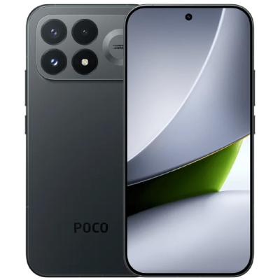 Xiaomi Poco F9 Pro 12/512Gb Black