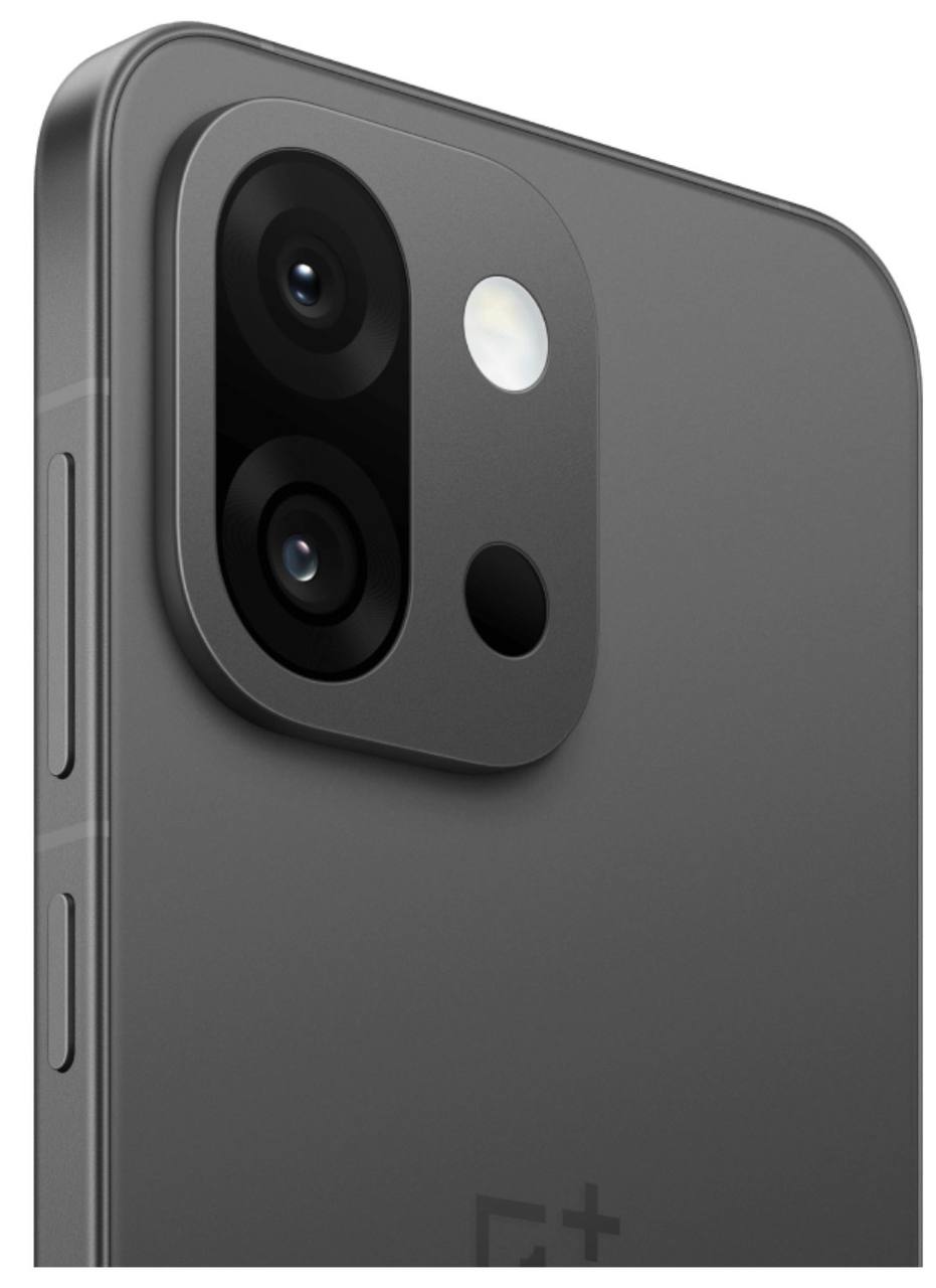 Смартфон OnePlus 13S 12/512Gb Velvet Black