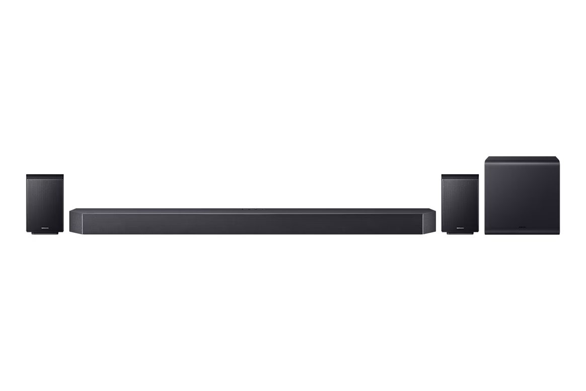 Саундбар Samsung HW-Q990HF