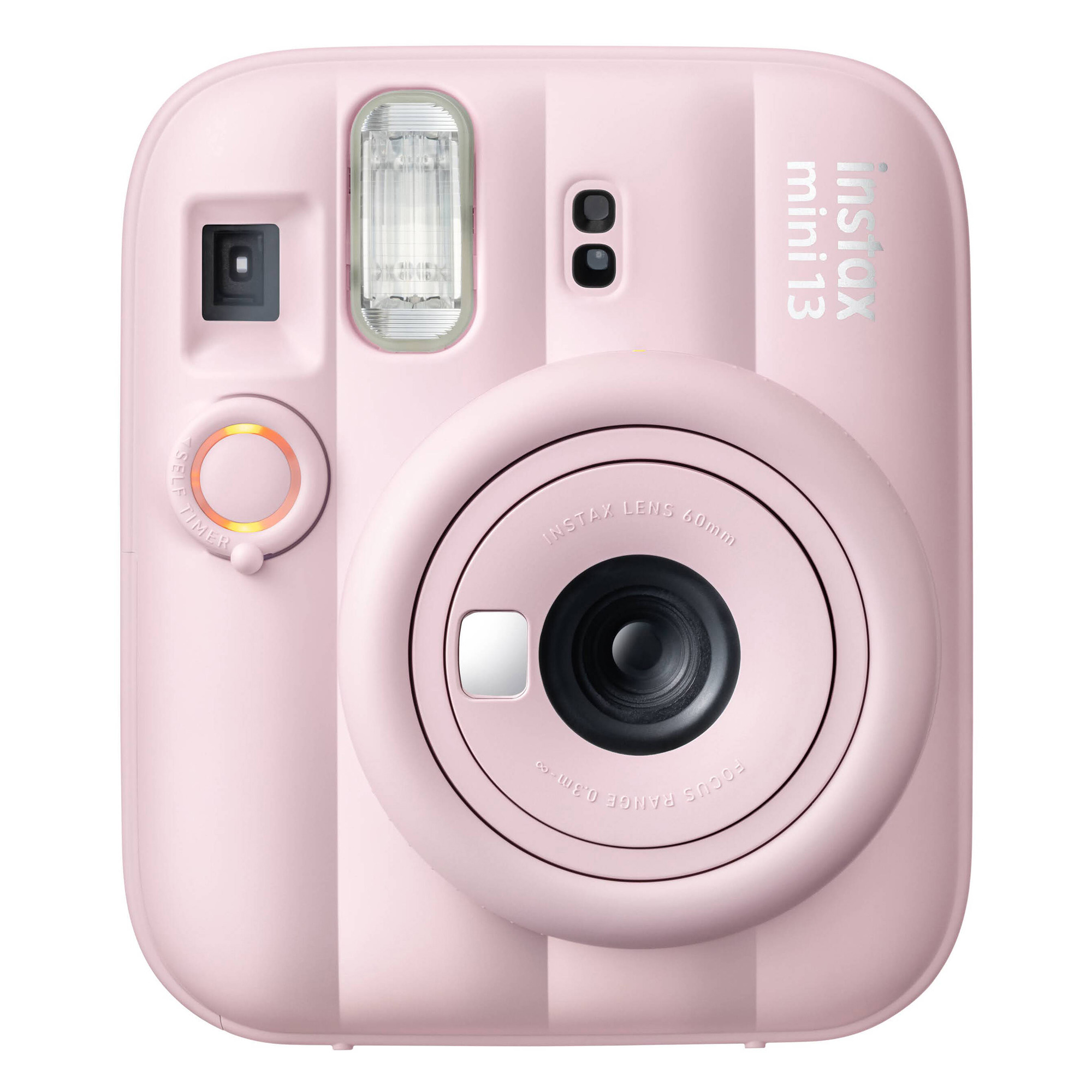Фотоаппарат моментальной печати Fujifilm Instax Mini 13 Pink