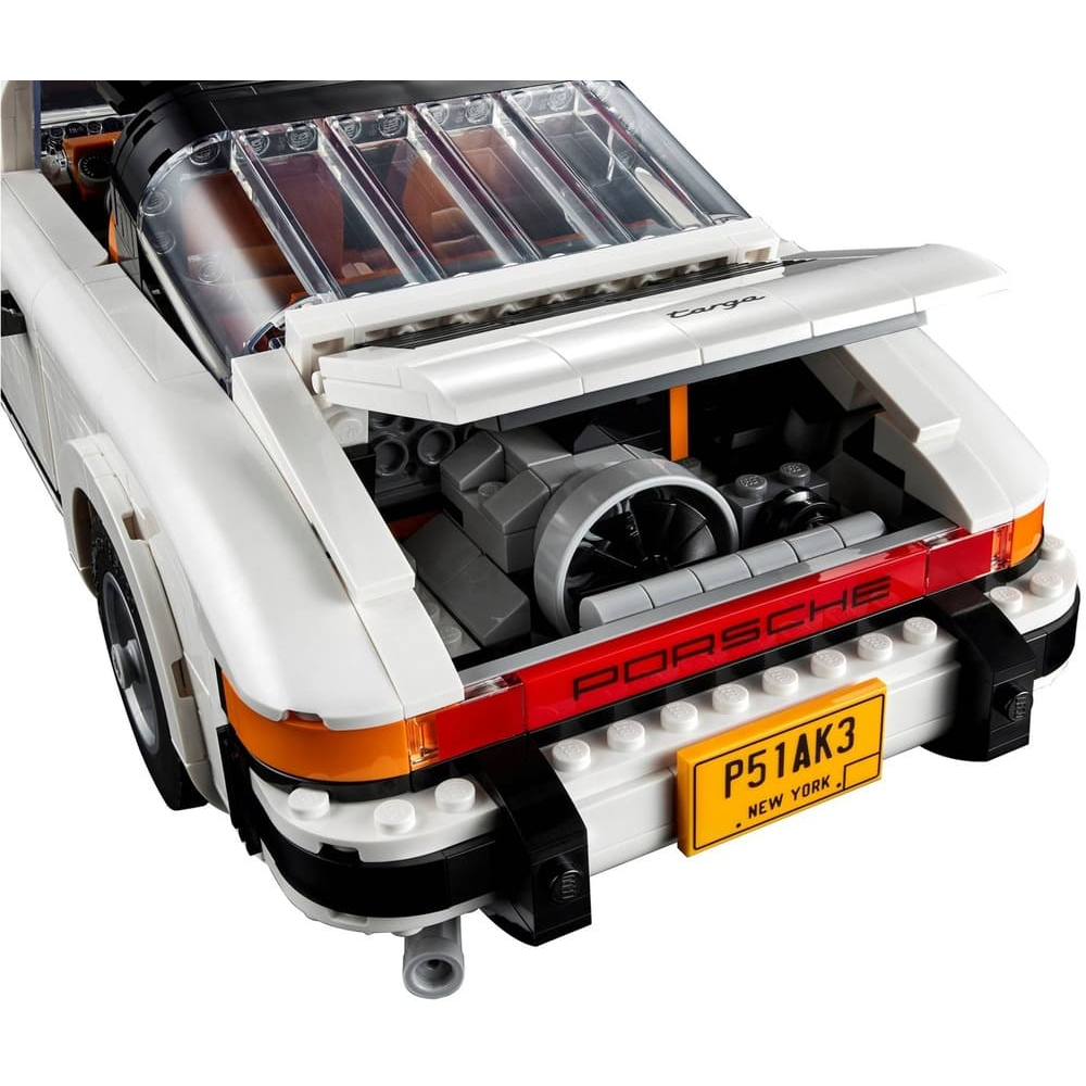 LEGO Creator Porsche 911