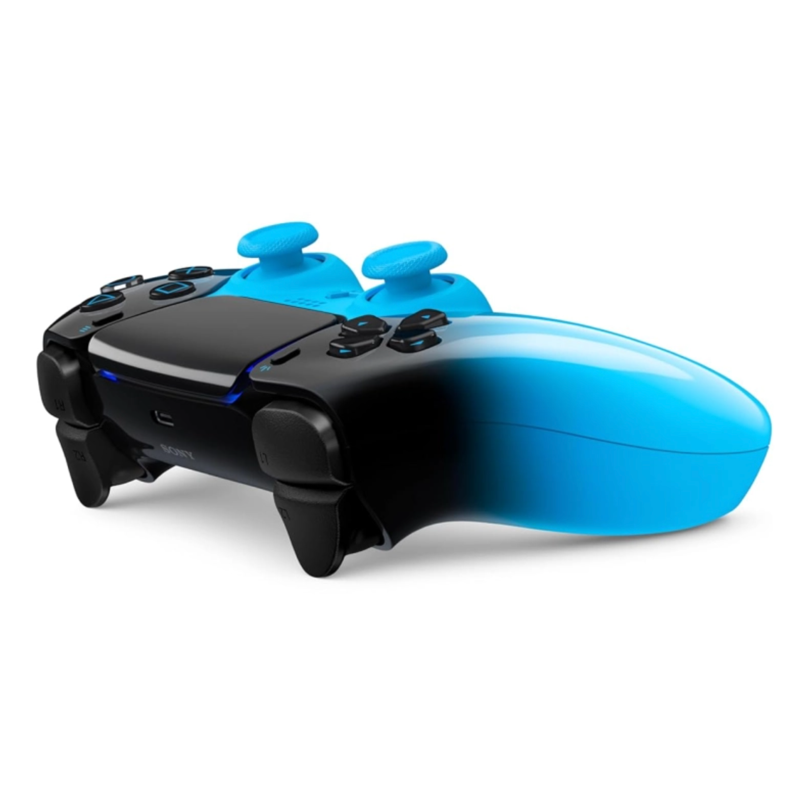 Sony Playstation DualSense Blue Rhythm