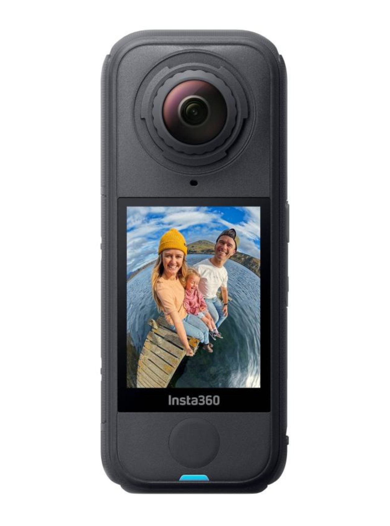 Экшн-камера Insta360 X4 Air Starter Bundle