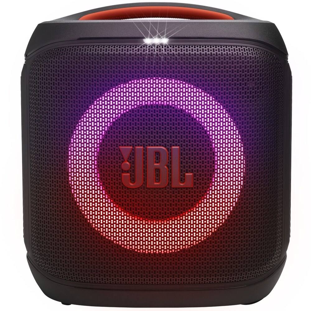 Портативная акустическая система JBL PartyBox Encore Essential 2, Black