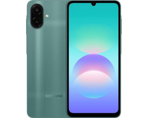 Samsung Galaxy A08 4/64Gb Green