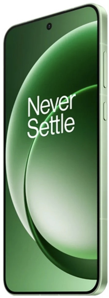 Смартфон OnePlus 15R 12/256Gb Mint