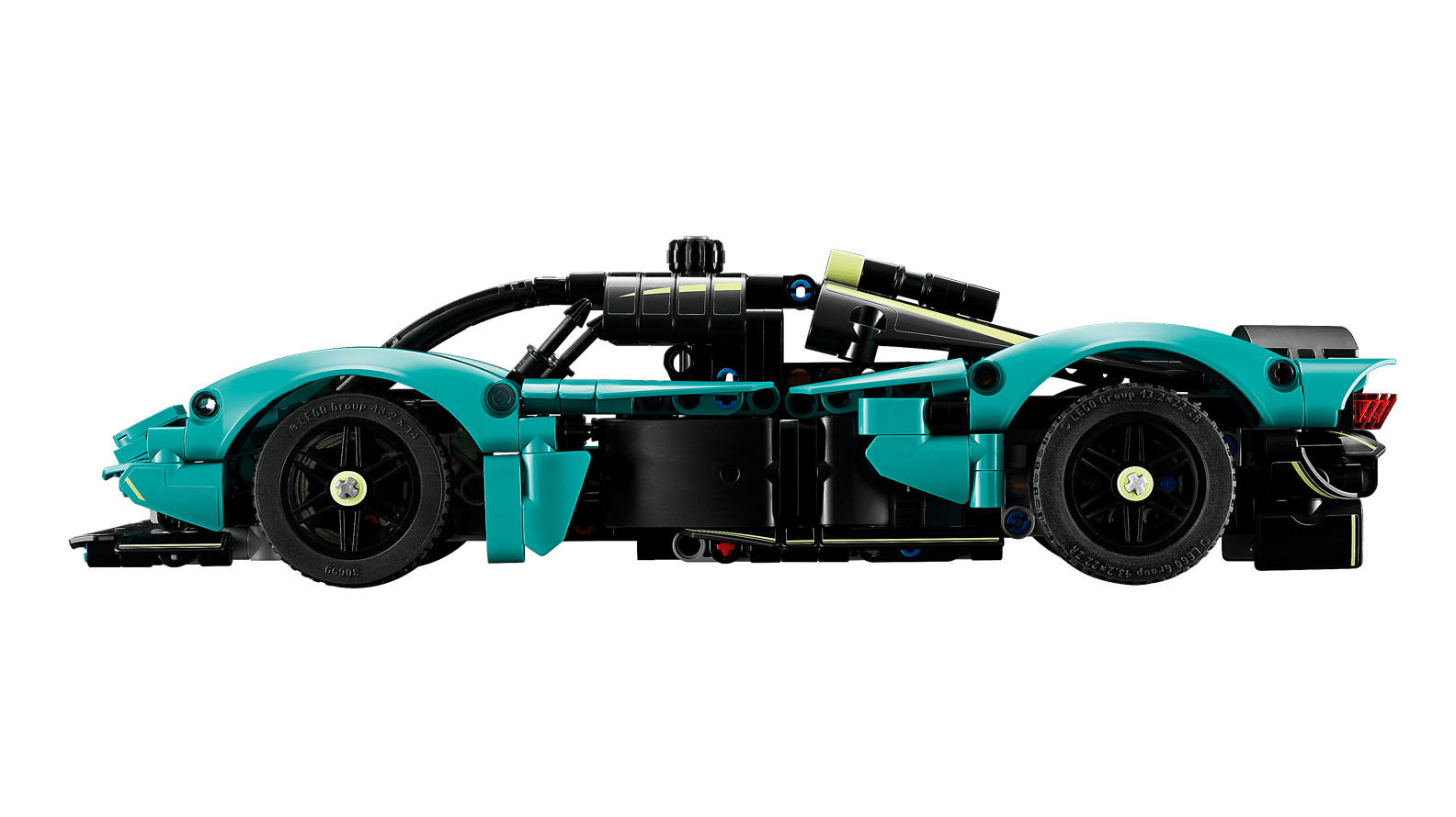 LEGO Technic Aston Martin Valkyrie