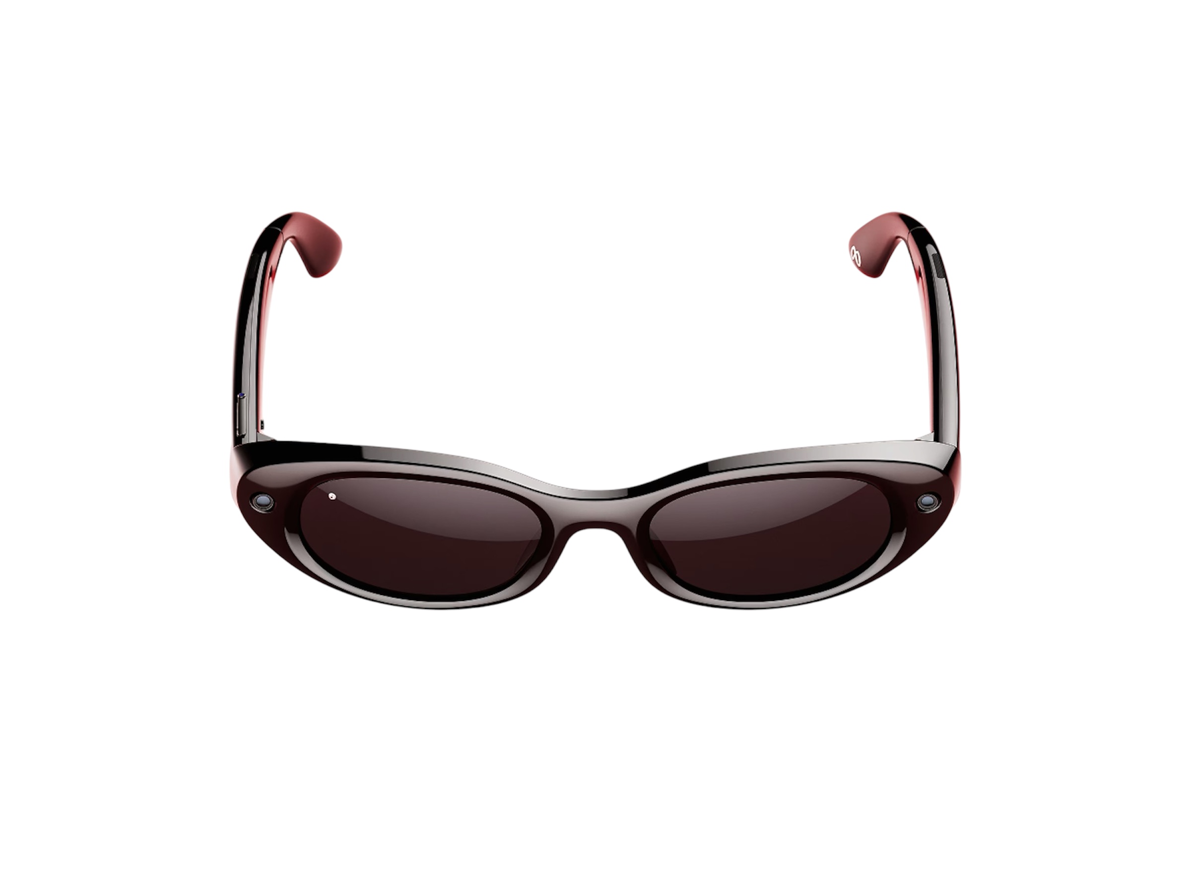 Умные очки Meta Glasses Starfire x Kylie Edition Classic Black/Black