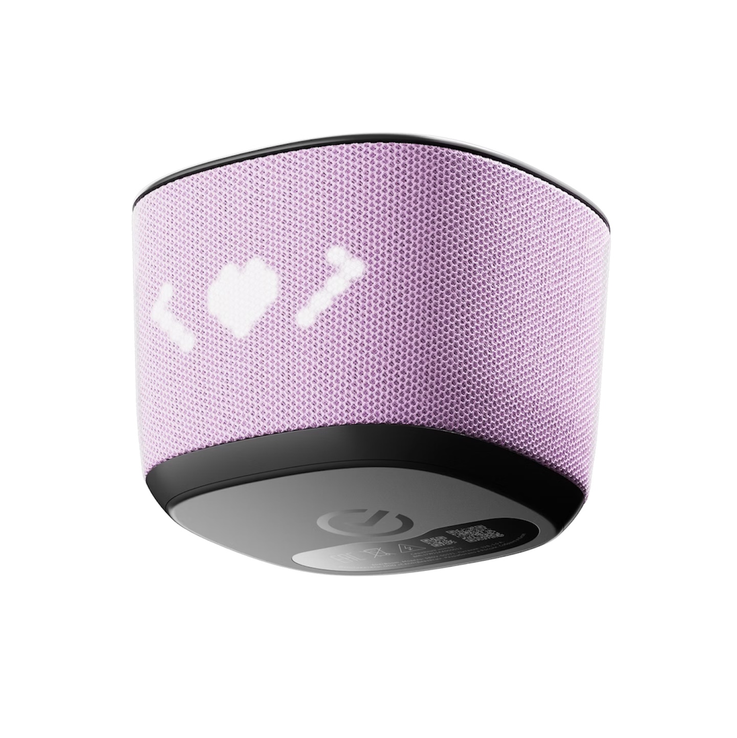Умная колонка SberBoom Home, Lavender