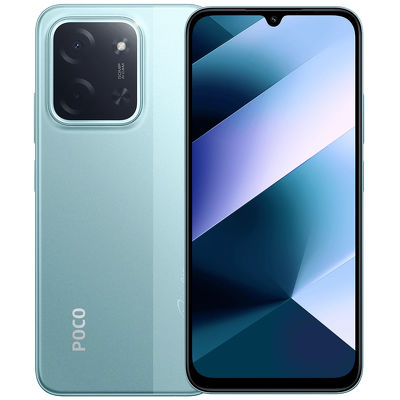 Xiaomi Poco C85 4G 6/128gb Green