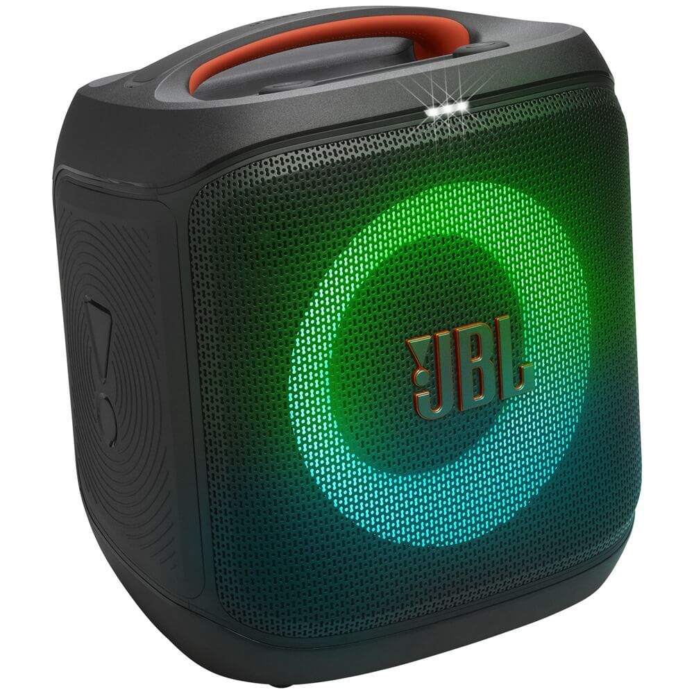 Портативная акустическая система JBL PartyBox Encore Essential 2, Black