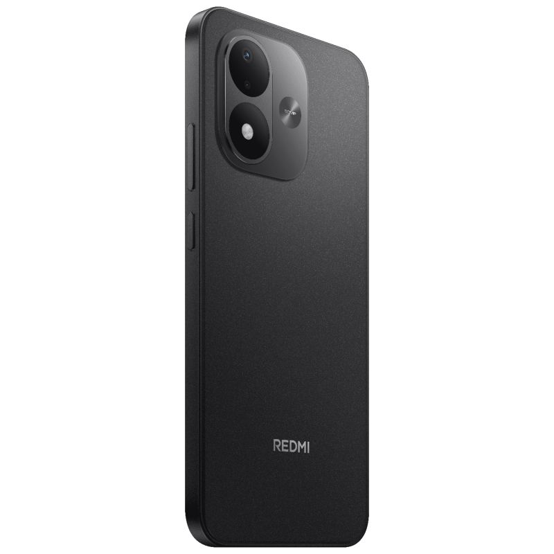 Xiaomi Redmi Note 17 8/256Gb Black