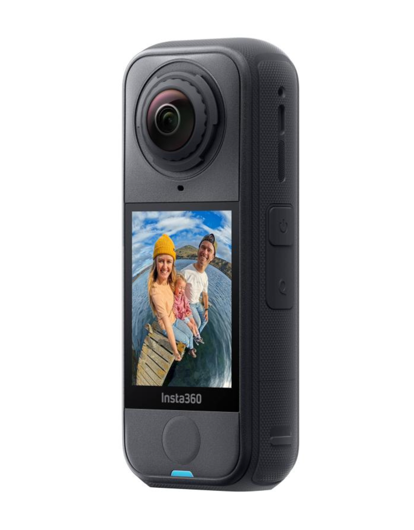 Экшн-камера Insta360 X4 Air