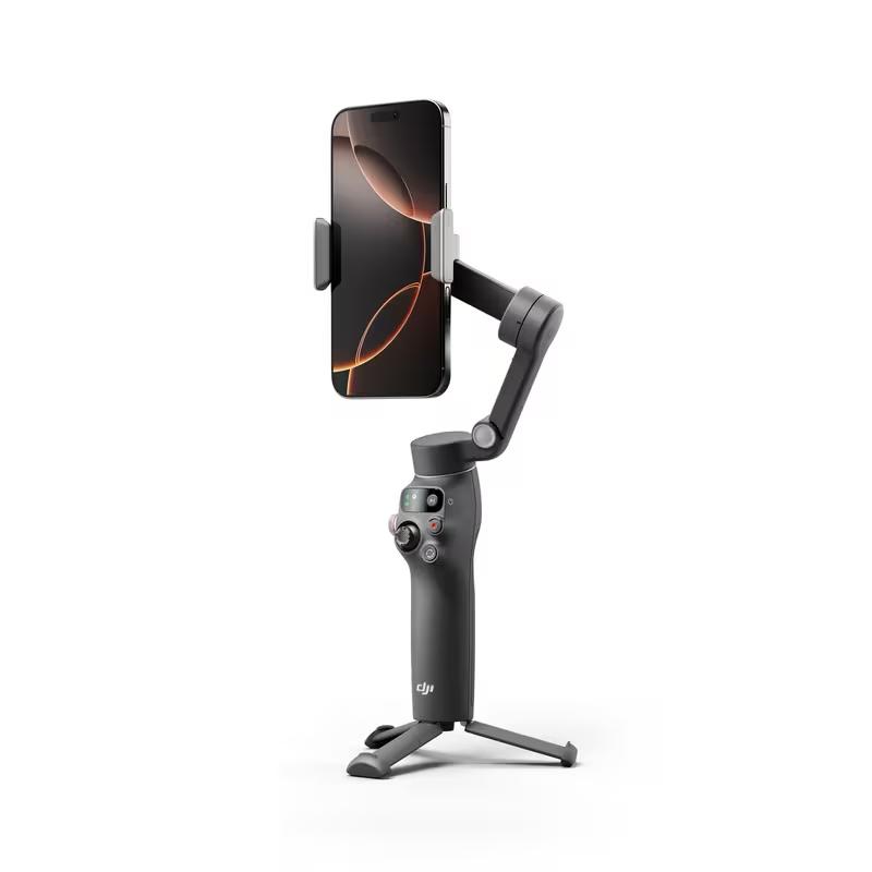 Электронный стабилизатор DJI Osmo Mobile 8