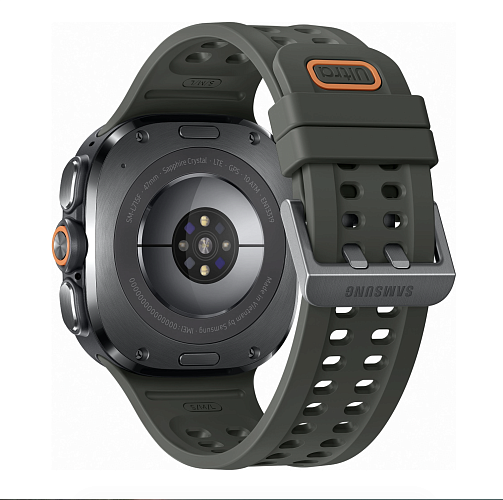 Samsung Galaxy Watch Ultra 2 47mm LTE, Silver
