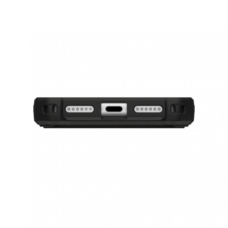 UAG iPhone 17 Pro  Monarch Pro