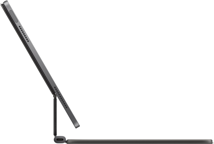 Клавиатура Apple Magic Keyboard iPad Air 11” M3/M4 Black