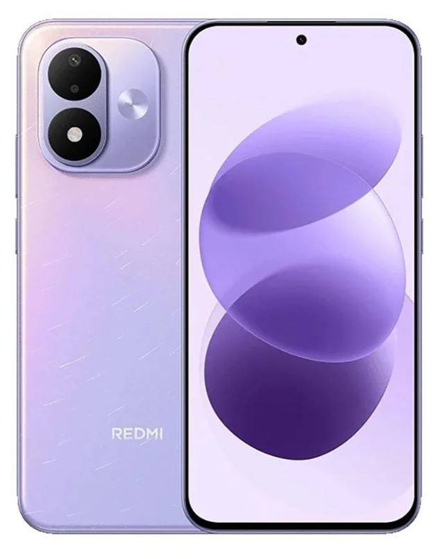 Xiaomi Redmi Note 17  4/128Gb Purple