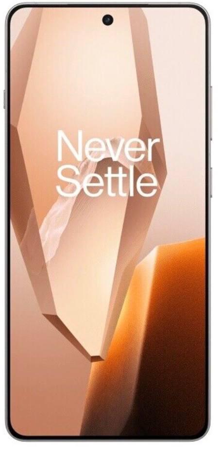 Смартфон OnePlus 13R 12/256Gb Astral Trail