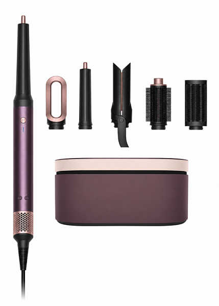 Стайлер Dyson Airwrap HS09 Co-anda 2x (2026) Jasper Plum